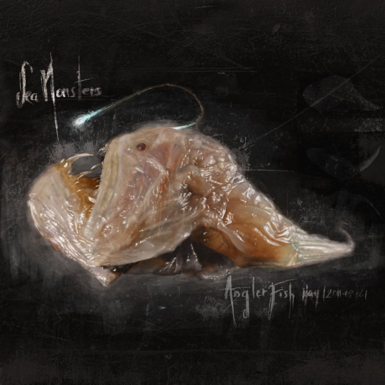 SeaMonsters_01-AnglerFish