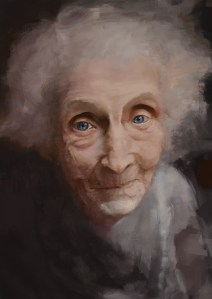 GrandMere_Painting01